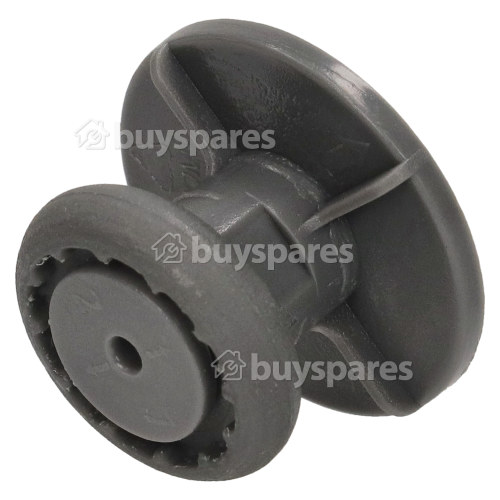 Guide Rail Support