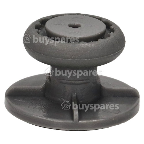Guide Rail Support