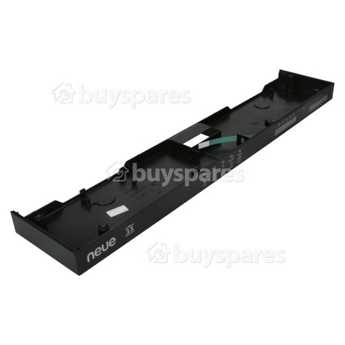 Hoover Facia Panel