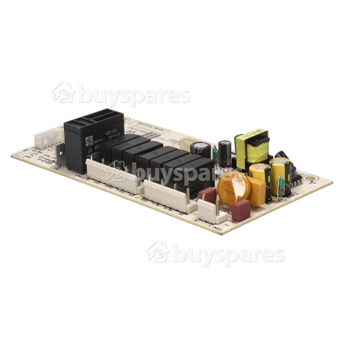 Main Circuit Board