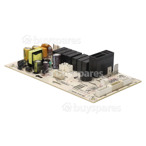 Main Circuit Board