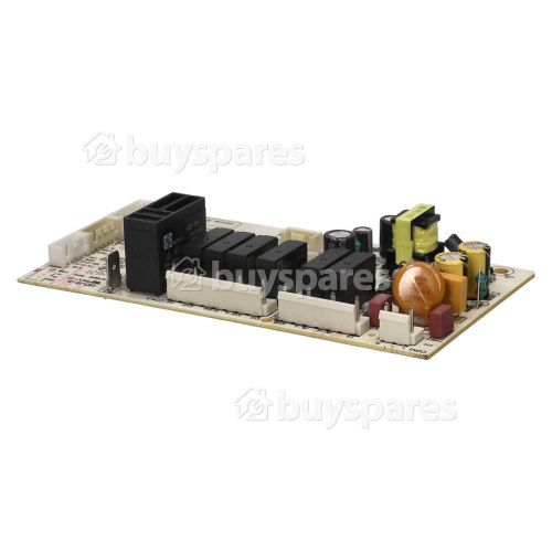 Main Circuit Board