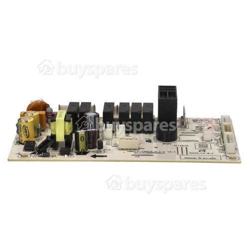 Main Circuit Board