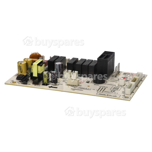 Main Circuit Board