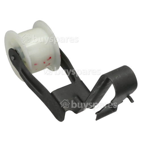 Whirlpool 3LER5436EQ1 Pulley Assy