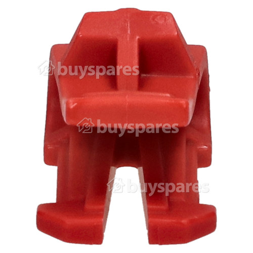 Bissell Brush Carriage Clip