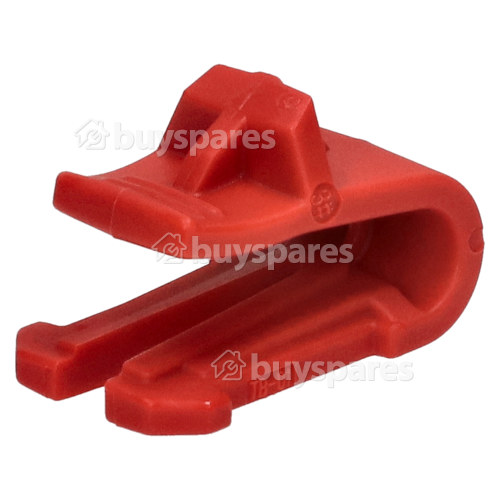 Bissell Brush Carriage Clip