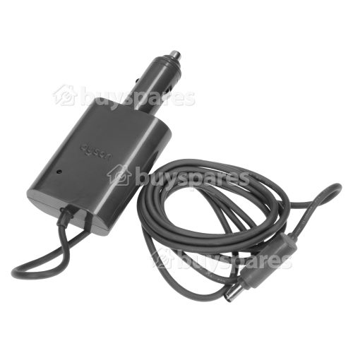 Dyson In Car Charger Mo