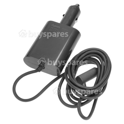 Dyson In Car Charger Mo