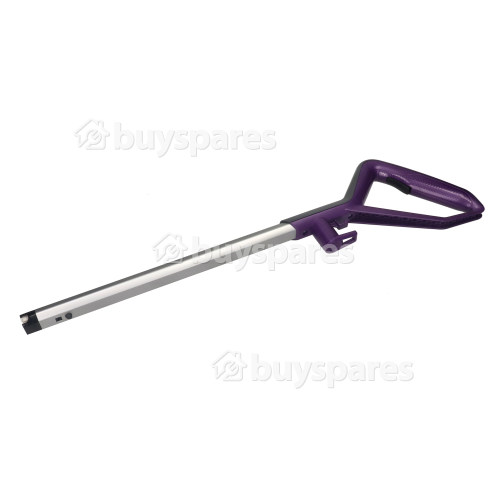 Titan Handle - Titanium