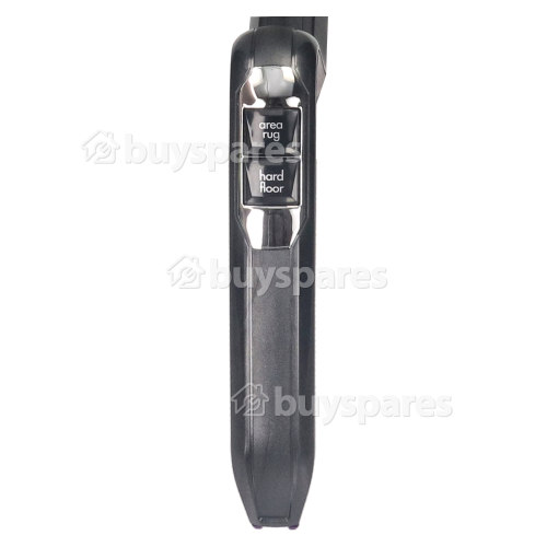 Titan Handle - Titanium
