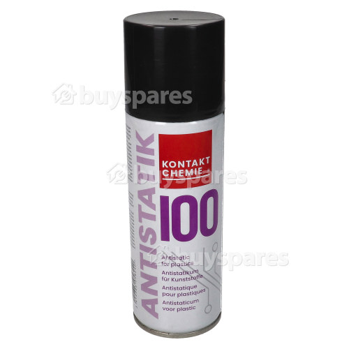 ANTISTATIK 100 Anti-Static Cleaner - 200ml