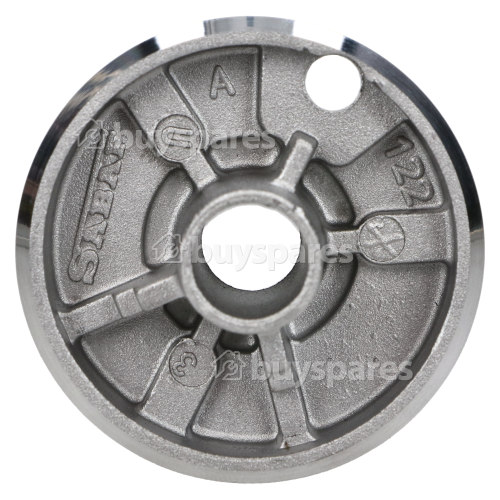 Delonghi Auxiliary / Small Burner-head