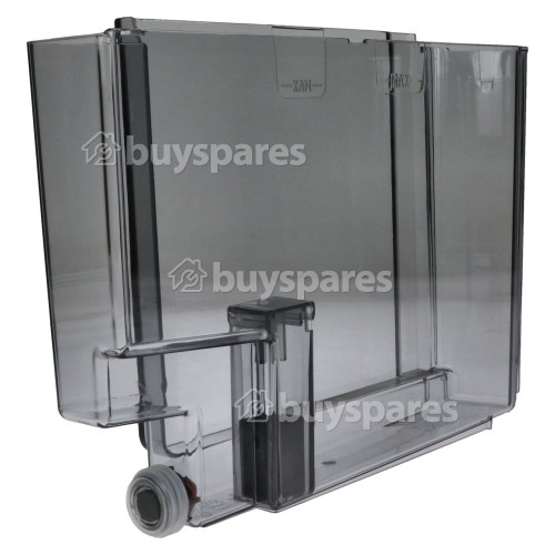 Delonghi Pan Assembly