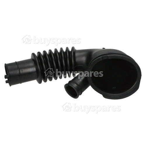 Durite Cuve / Pompe De Lave-linge WD0804W8E Samsung