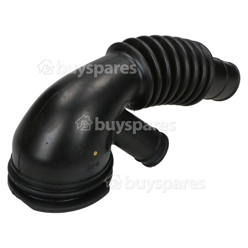 Durite Cuve / Pompe De Lave-linge WD0804W8E Samsung