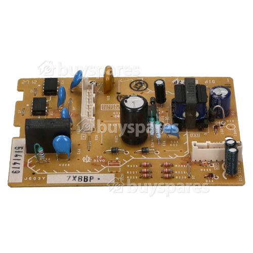 Panasonic PCB
