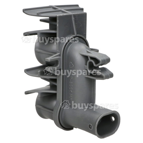 Water Dispenser Assembly