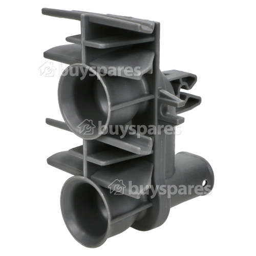 Water Dispenser Assembly