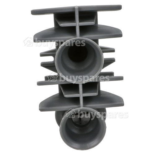 Water Dispenser Assembly