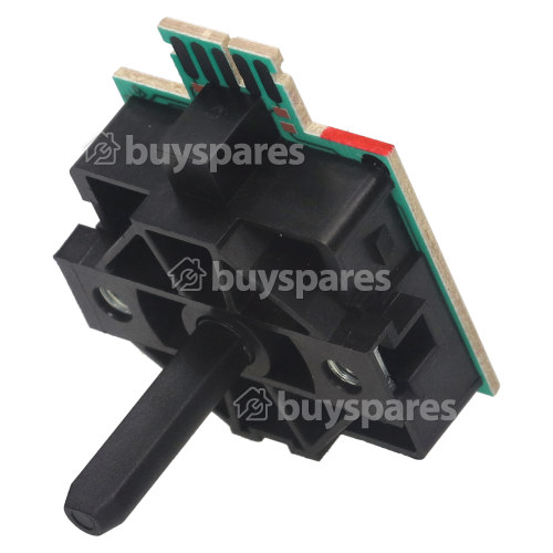 Cucine Inductor Power Adjuster