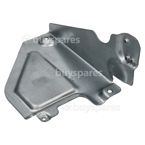Arctic Left Hinge Fixing