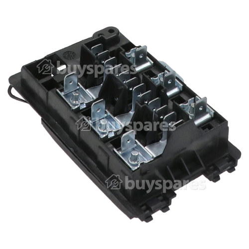 Asko Connecting Terminal SL600R5 6P Nova