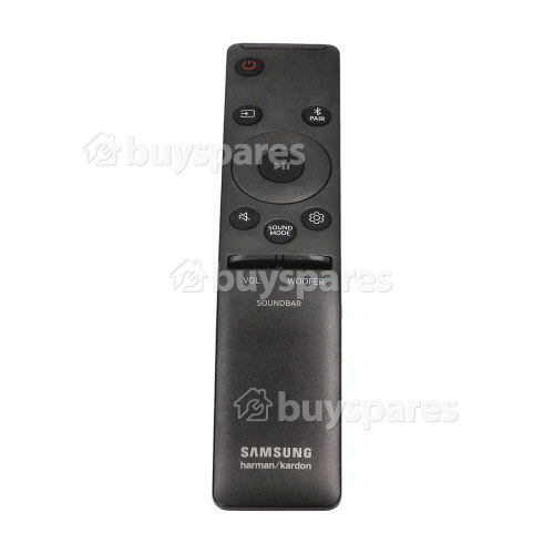 Samsung Remote Control