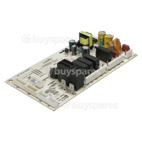 Main Circuit Board