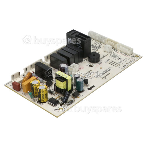 Main Circuit Board