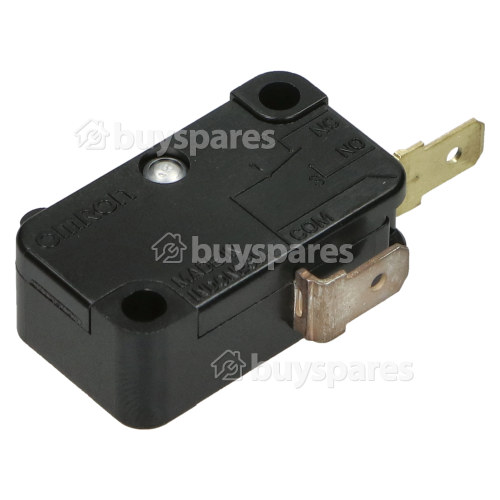 Panasonic Micorwave Micro Switch