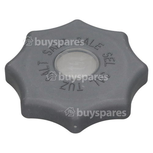 Bouchon De Pot &Agrave; Sel Pour Lave-vaisselle