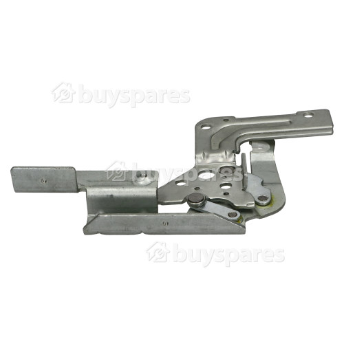Baumatic Door Lock Assembly
