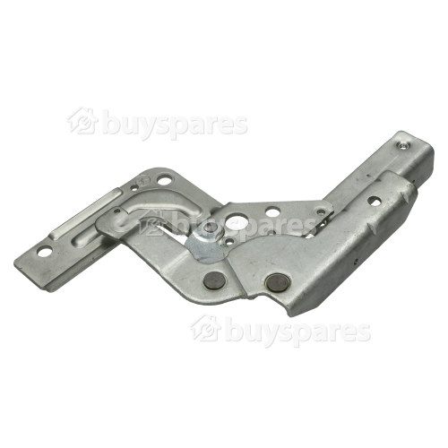 Baumatic Door Lock Assembly