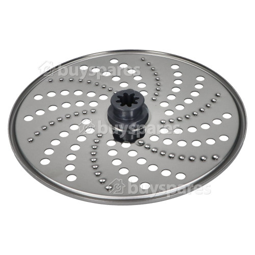 Kenwood Rasping Plate