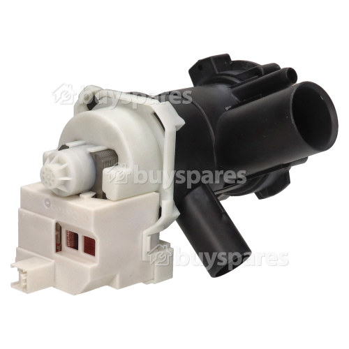 Whirlpool Drain Pump Assembly : 1KEBS 118/113 16091023