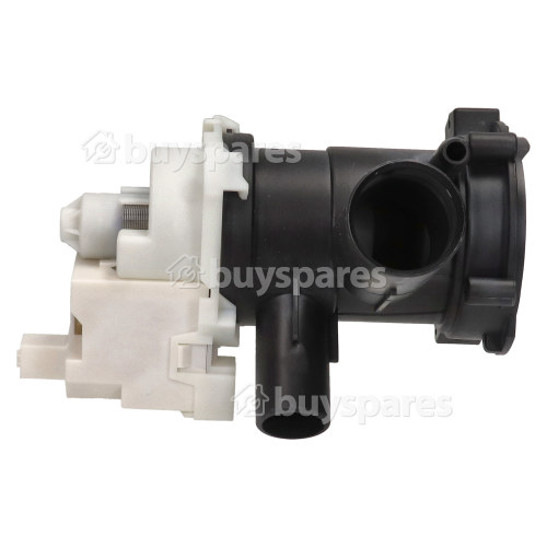 Whirlpool Drain Pump Assembly : 1KEBS 118/113 16091023