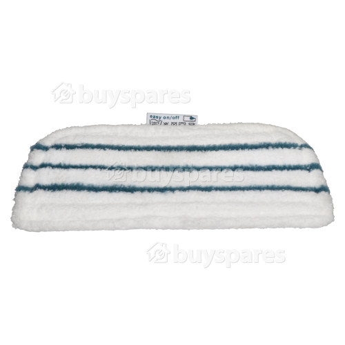 Black & Decker Steam Mop Pad