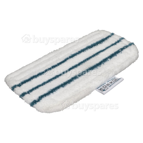 Black & Decker Steam Mop Pad