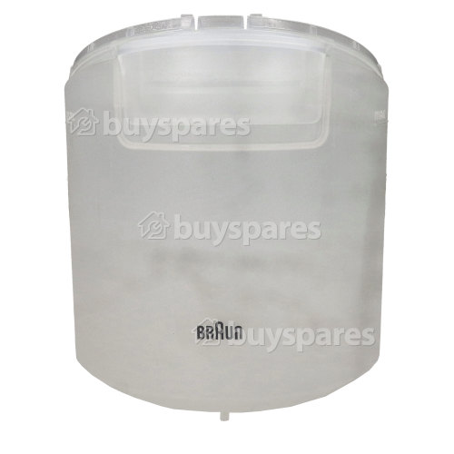 Braun Water Tank