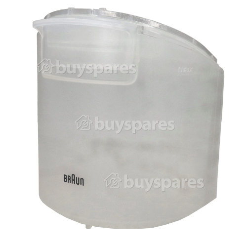 Braun Water Tank