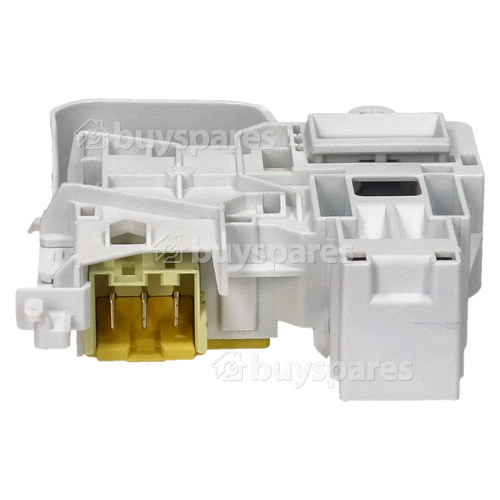 Verrouillage De La Porte Du Lave-linge W 125 X (FR) Indesit