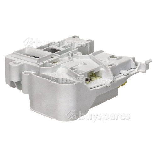 Verrouillage De La Porte Du Lave-linge W 125 X (FR) Indesit
