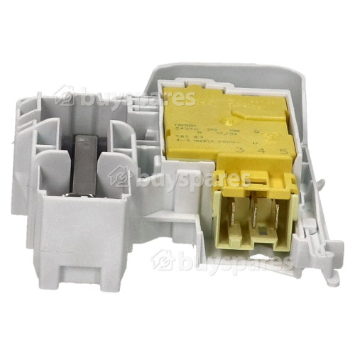 Verrouillage De La Porte Du Lave-linge W 125 X (FR) Indesit