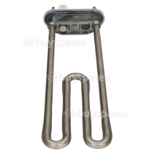 Élément Chauffant Pour Lave-linge + NTC : 1600 W, Longueur Totale 270 Mm Hoover