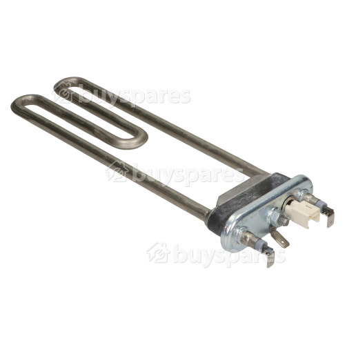 Élément Chauffant Pour Lave-linge + NTC : 1600 W, Longueur Totale 270 Mm Hoover