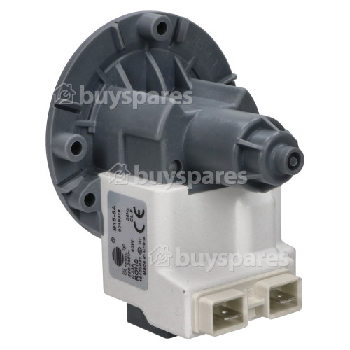 Pompe De Vidange Pour Lave-linge Hoover