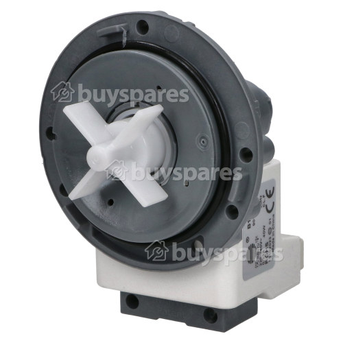 Pompe De Vidange Pour Lave-linge Hoover
