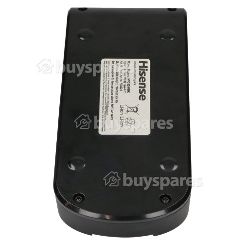 Hisense Battery Asm Hvc6264bk 25 2 Vdc 2000 Mah
