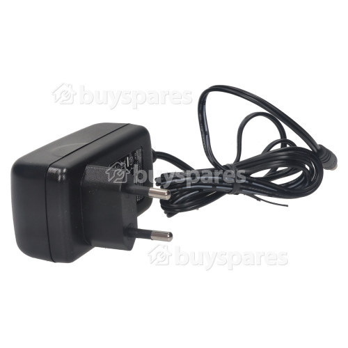 Hoover Charger